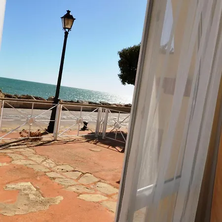 Apartamentos En Puerto Sherry Junto Al Mar, Solo Para Familias Y Parejas *