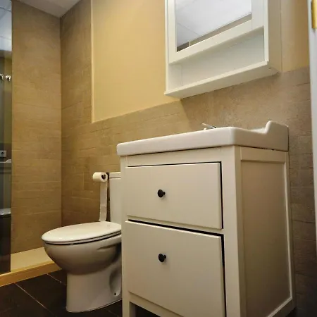 Apartamentos En Puerto Sherry Junto Al Mar, Solo Para Familias Y Parejas