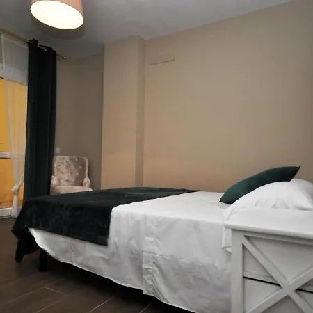 Apartamentos En Puerto Sherry Junto Al Mar, Solo Para Familias Y Parejas El Puerto de Santa Maria