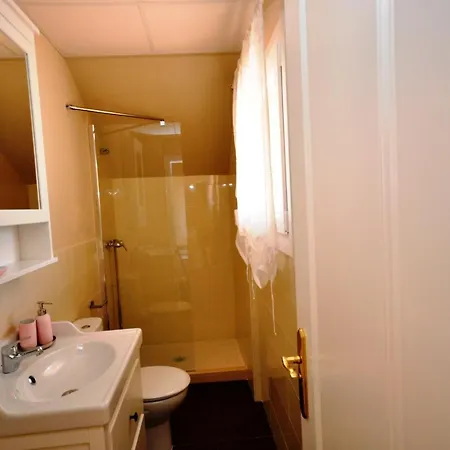 Apartamentos En Puerto Sherry Junto Al Mar, Solo Para Familias Y Parejas Apartment El Puerto de Santa Maria