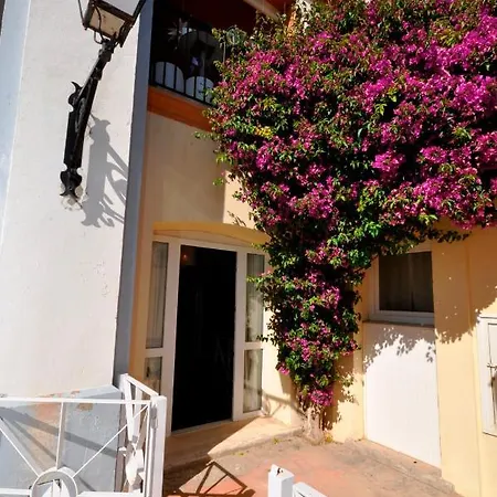 Apartamentos En Puerto Sherry Junto Al Mar, Solo Para Familias Y Parejas Apartment *