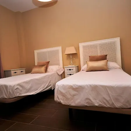 Apartamentos En Puerto Sherry Junto Al Mar, Solo Para Familias Y Parejas Apartment El Puerto de Santa Maria